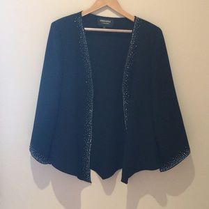 Beautiful sparkly blazer